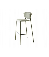 Lisa waterproof bar stool